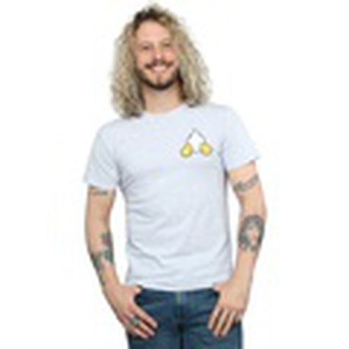 Camiseta manga larga BI40966 para hombre - Disney - Modalova