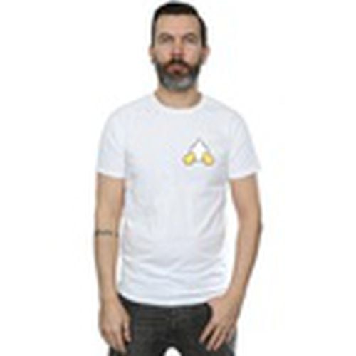 Camiseta manga larga BI40966 para hombre - Disney - Modalova