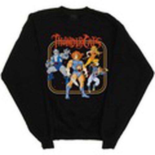 Jersey BI41055 para mujer - Thundercats - Modalova