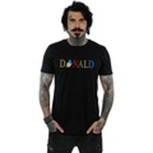 Camiseta manga larga BI41063 para hombre - Disney - Modalova