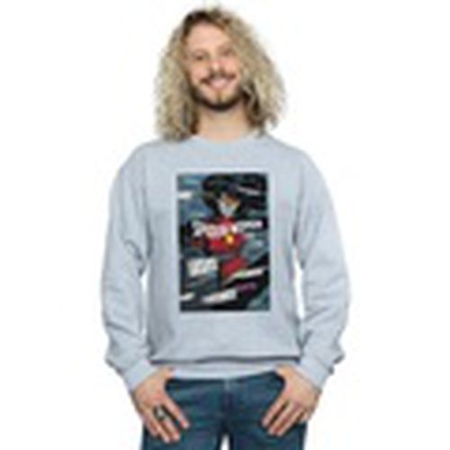 Marvel Jersey BI41073 para hombre - Marvel - Modalova