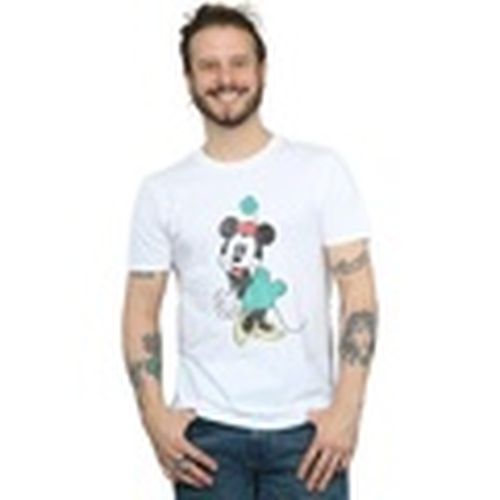 Camiseta manga larga BI41078 para hombre - Disney - Modalova