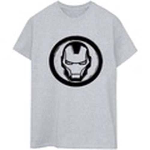 Camiseta manga larga BI41047 para mujer - Marvel - Modalova