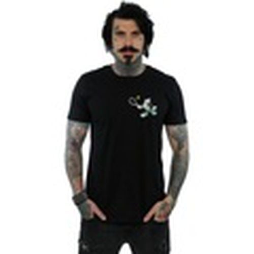 Camiseta manga larga BI41107 para hombre - Disney - Modalova