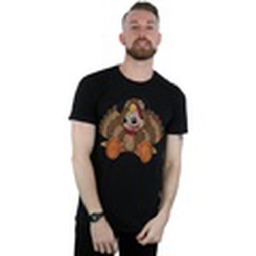 Camiseta manga larga BI41121 para hombre - Disney - Modalova