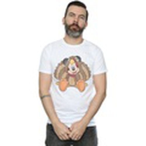 Camiseta manga larga BI41121 para hombre - Disney - Modalova