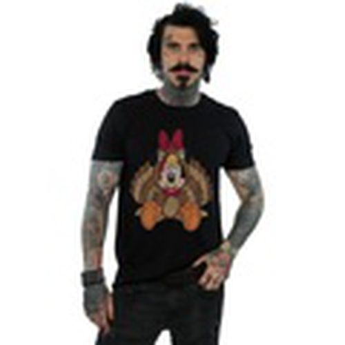 Camiseta manga larga BI41122 para hombre - Disney - Modalova