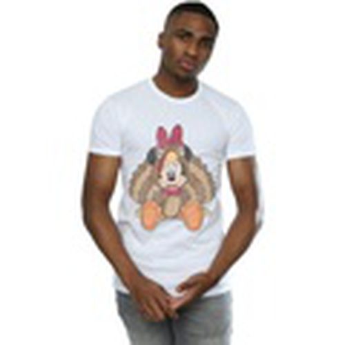 Camiseta manga larga BI41122 para hombre - Disney - Modalova