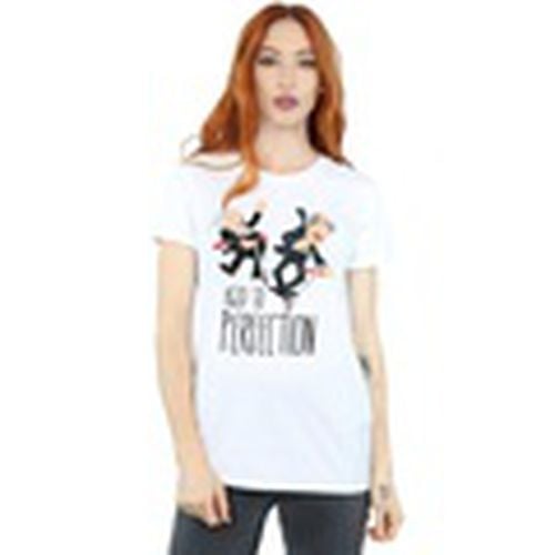 Camiseta manga larga The Muppets Aged to Perfection para mujer - Disney - Modalova