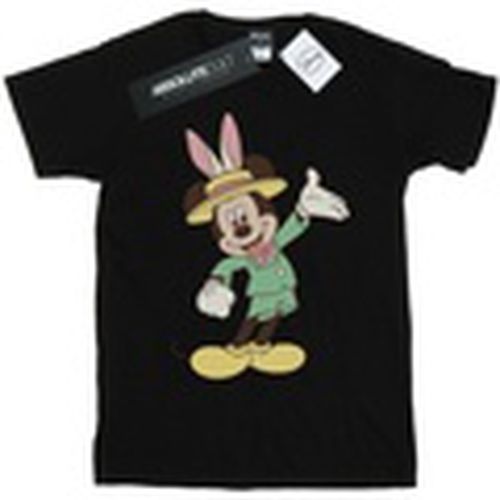 Camiseta manga larga BI41081 para hombre - Disney - Modalova