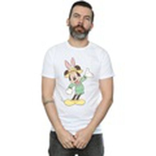 Camiseta manga larga BI41081 para hombre - Disney - Modalova