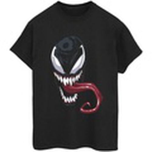 Camiseta manga larga BI41087 para mujer - Marvel - Modalova