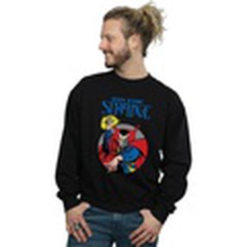 Marvel Jersey BI41144 para hombre - Marvel - Modalova