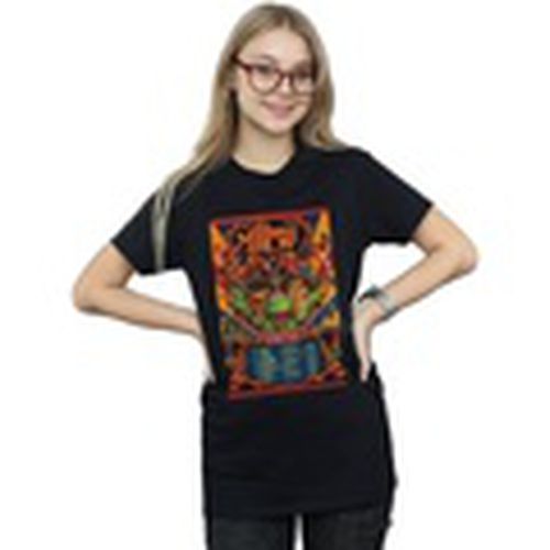 Camiseta manga larga The Muppets The Muppet Show para mujer - Disney - Modalova