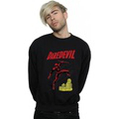 Marvel Jersey Rooftop para hombre - Marvel - Modalova