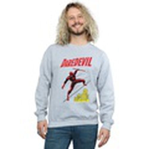 Marvel Jersey Rooftop para hombre - Marvel - Modalova