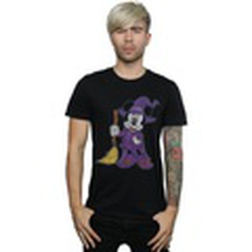 Camiseta manga larga BI41138 para hombre - Disney - Modalova