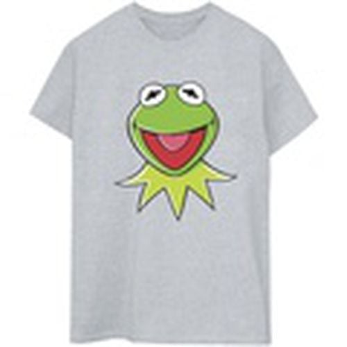 Camiseta manga larga Muppets para mujer - Disney - Modalova