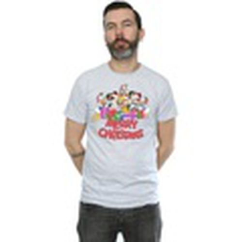 Camiseta manga larga BI41180 para hombre - Disney - Modalova