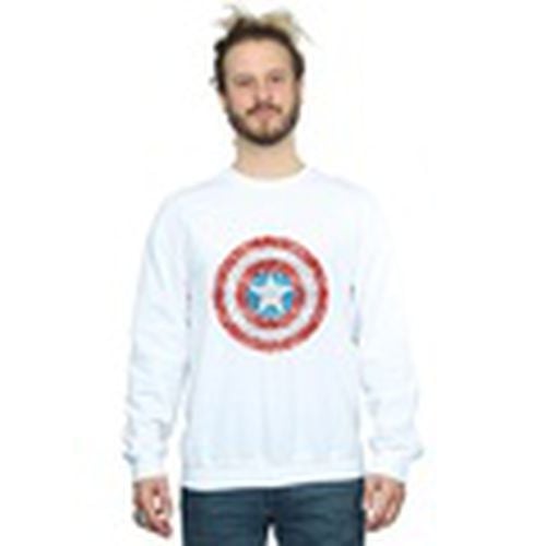 Marvel Jersey BI41185 para hombre - Marvel - Modalova