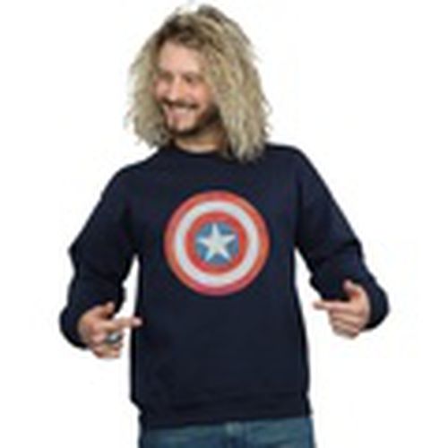 Marvel Jersey BI41195 para hombre - Marvel - Modalova