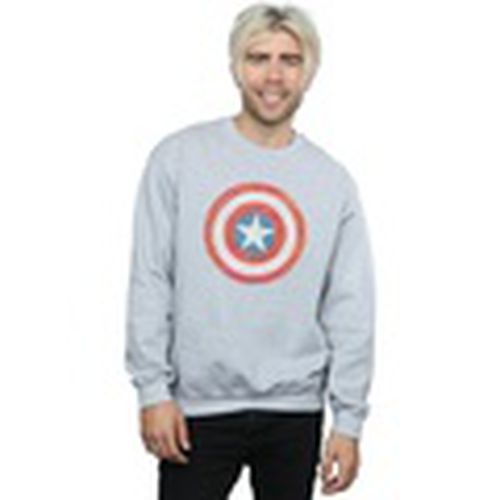 Marvel Jersey BI41195 para hombre - Marvel - Modalova