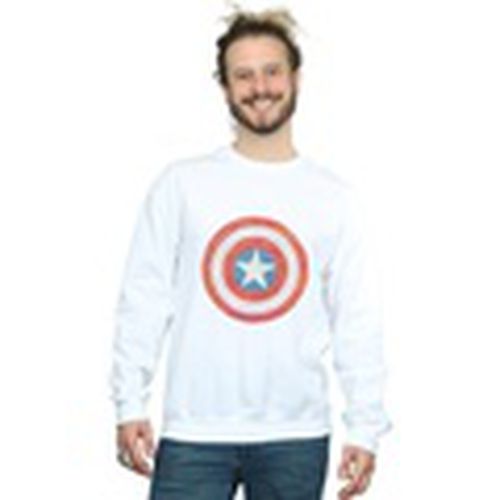 Marvel Jersey BI41195 para hombre - Marvel - Modalova