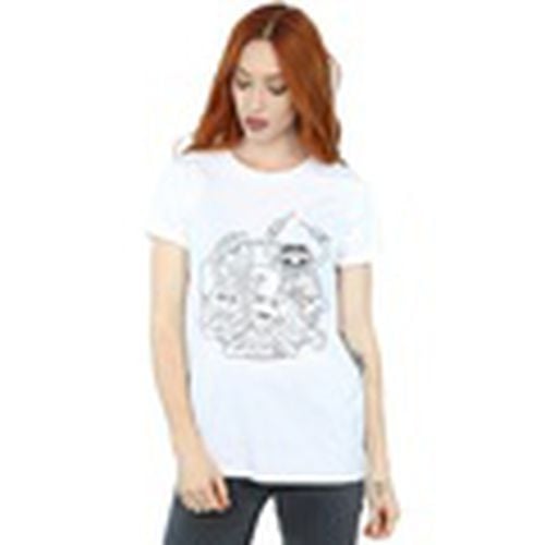 Camiseta manga larga The Muppets para mujer - Disney - Modalova