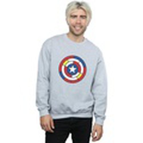 Marvel Jersey BI41215 para hombre - Marvel - Modalova