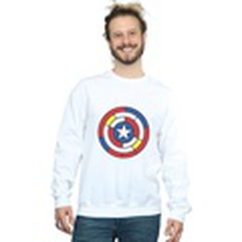 Marvel Jersey BI41215 para hombre - Marvel - Modalova