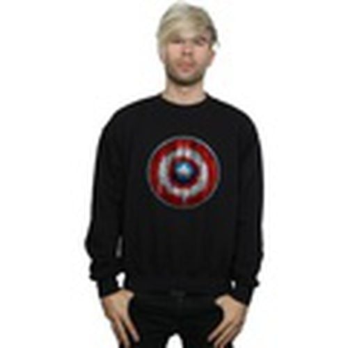 Marvel Jersey BI41227 para hombre - Marvel - Modalova