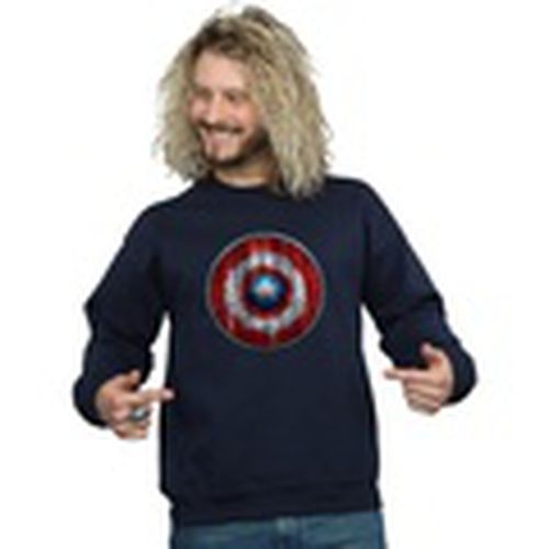 Marvel Jersey BI41227 para hombre - Marvel - Modalova