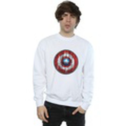 Marvel Jersey BI41227 para hombre - Marvel - Modalova