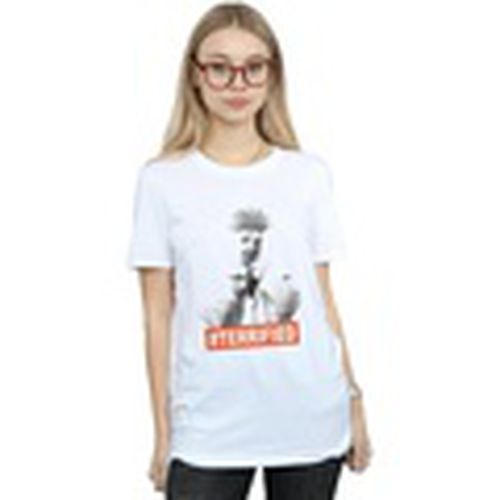 Camiseta manga larga The Muppets Terrified para mujer - Disney - Modalova