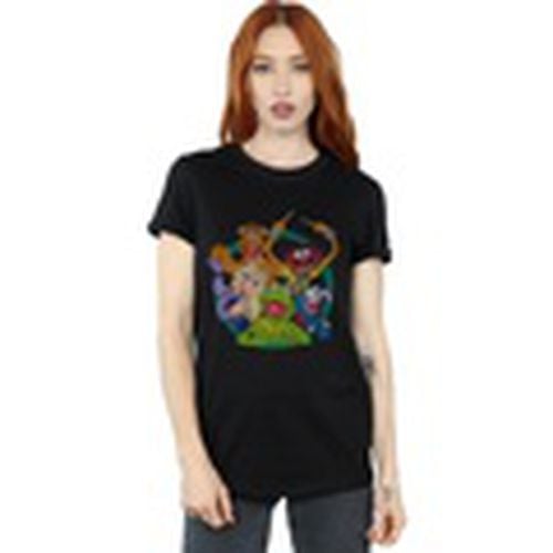 Camiseta manga larga The Muppets para mujer - Disney - Modalova