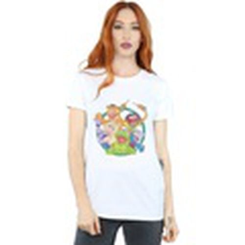 Camiseta manga larga The Muppets para mujer - Disney - Modalova