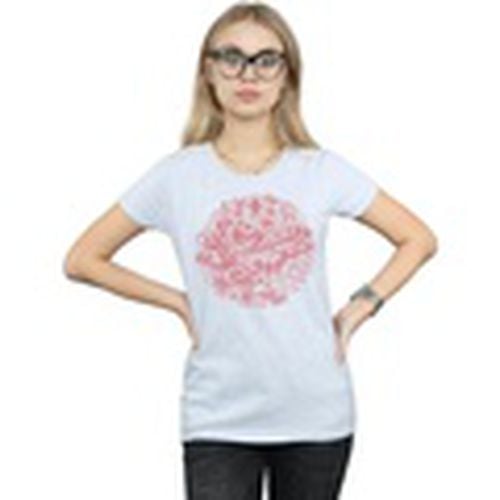 Camiseta manga larga Death Star para mujer - Disney - Modalova