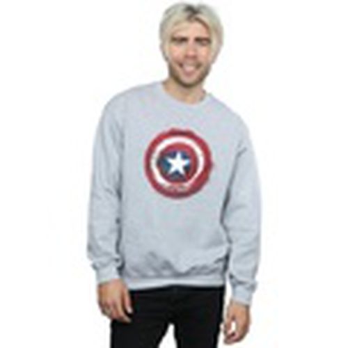 Marvel Jersey BI41206 para hombre - Marvel - Modalova