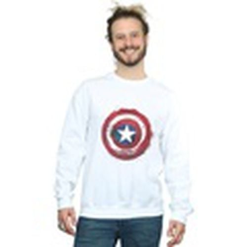 Marvel Jersey BI41206 para hombre - Marvel - Modalova