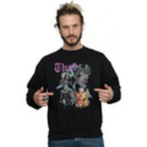 Marvel Jersey BI41240 para hombre - Marvel - Modalova