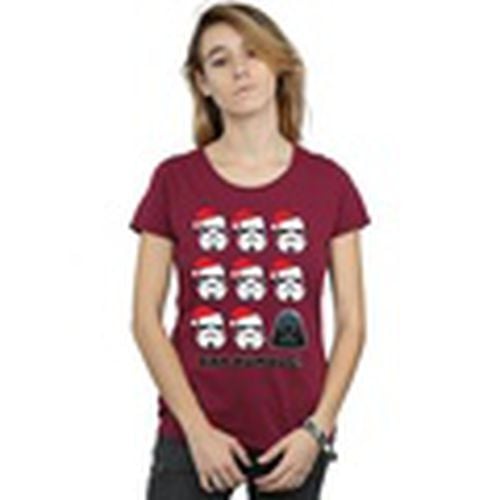 Camiseta manga larga Humbug para mujer - Disney - Modalova