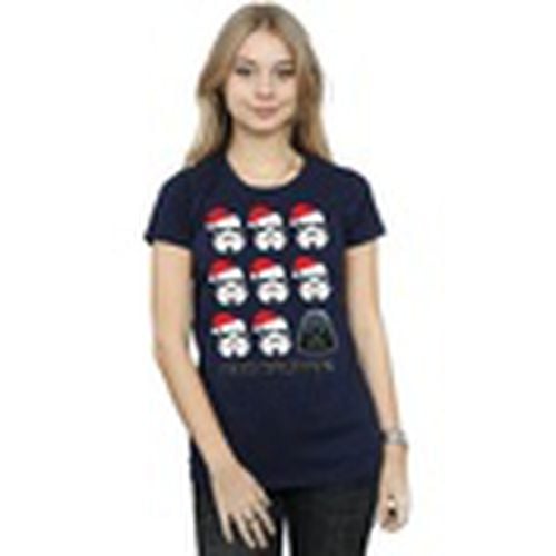 Camiseta manga larga Humbug para mujer - Disney - Modalova