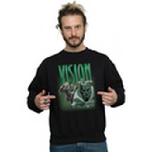 Marvel Jersey BI41250 para hombre - Marvel - Modalova