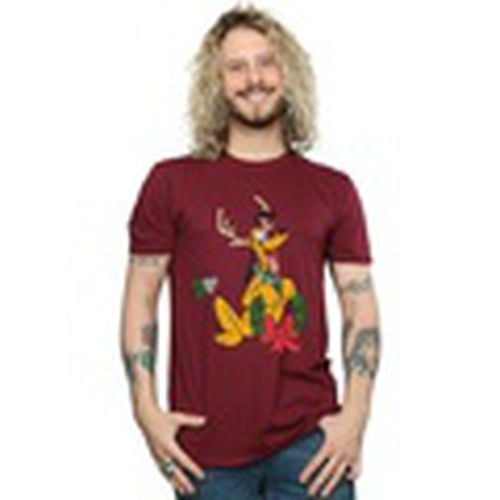 Camiseta manga larga BI41254 para hombre - Disney - Modalova