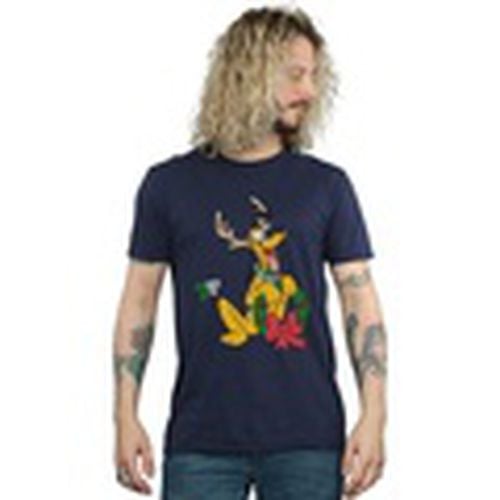 Camiseta manga larga BI41254 para hombre - Disney - Modalova