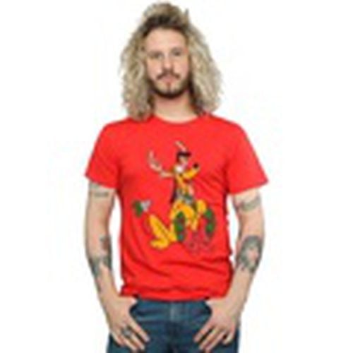 Camiseta manga larga BI41254 para hombre - Disney - Modalova