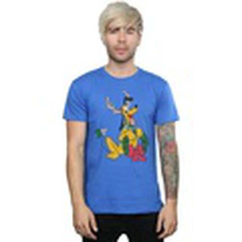 Camiseta manga larga BI41254 para hombre - Disney - Modalova