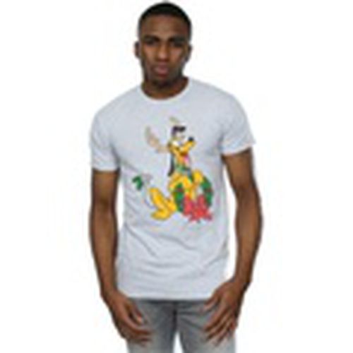 Camiseta manga larga BI41254 para hombre - Disney - Modalova