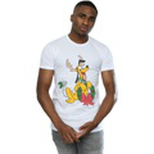 Camiseta manga larga BI41254 para hombre - Disney - Modalova