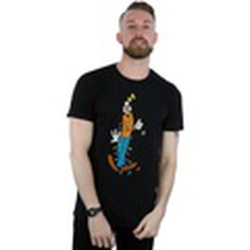 Camiseta manga larga BI41233 para hombre - Disney - Modalova